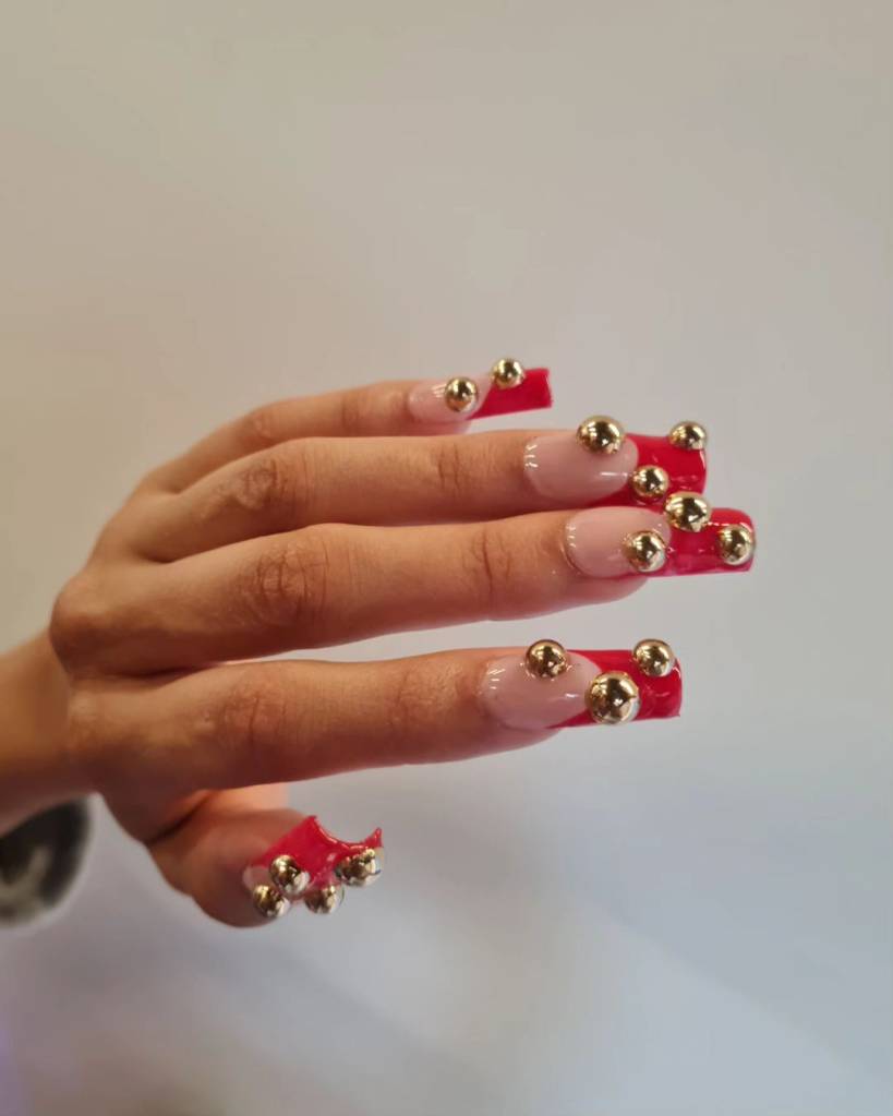 Nail art: 6 designers que transformam unhas em obras de arte