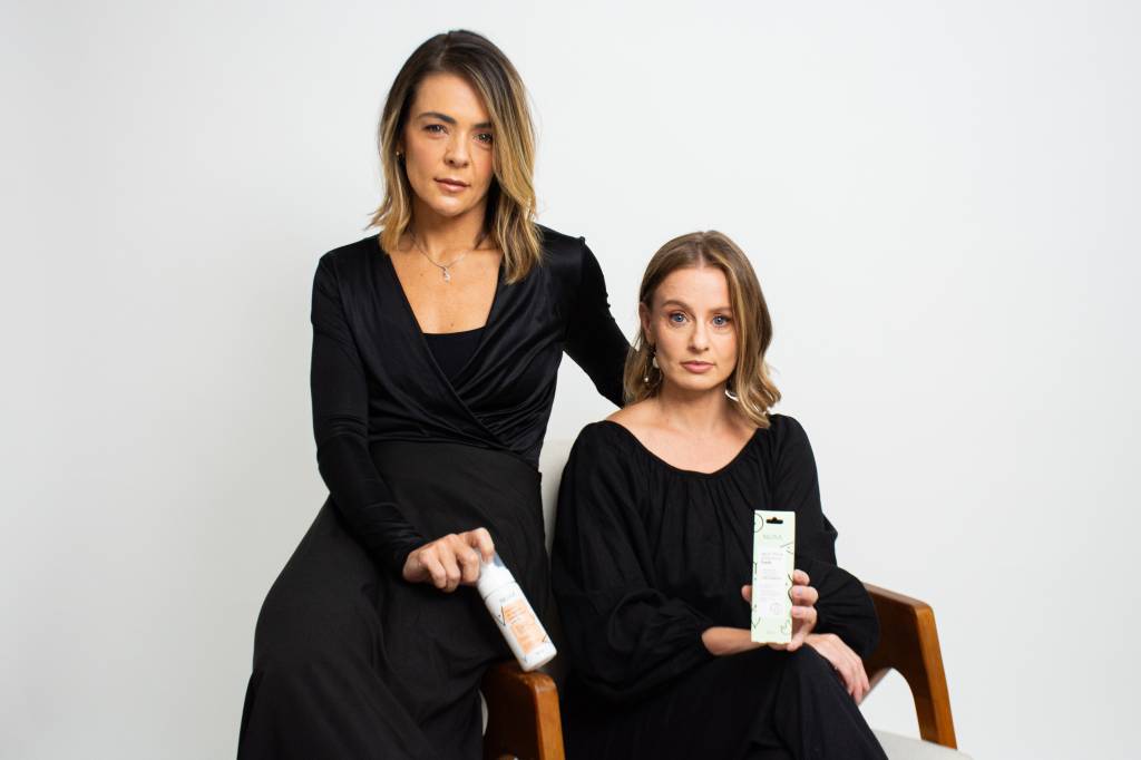 Nuaá: um sabonete líquido com função de autoconhecimento