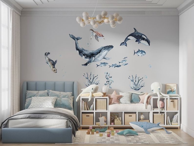 quarto-infantil-decoracao-fundo-do-mar-5