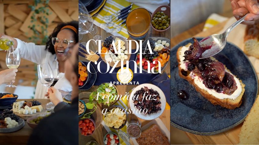 Receita de focaccia para um date aconchegante com as amigas