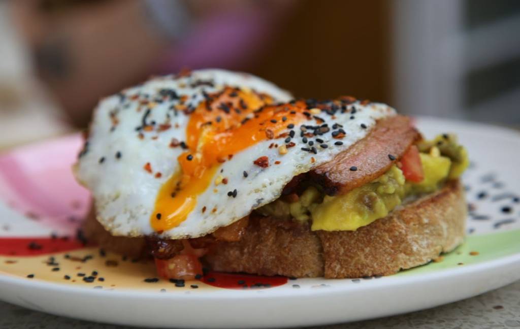 restaurantes-dia-dos-pais-hey-daisy Hey Daisy oferece brunch para o Dia dos Pais