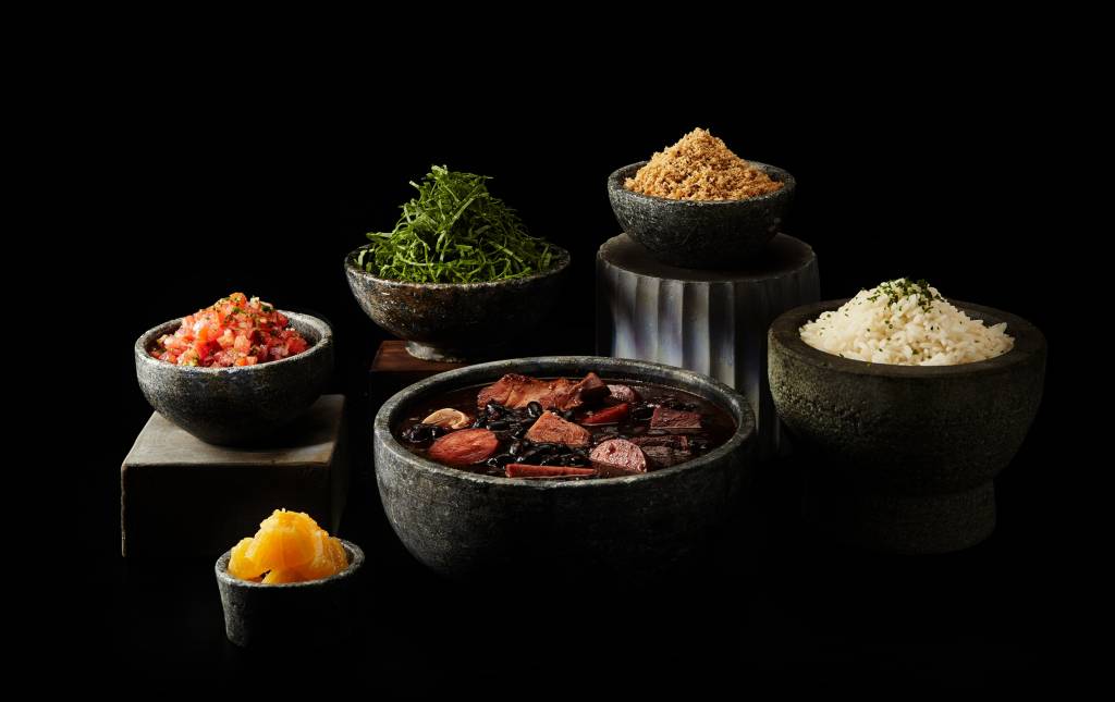 restaurantes-inverno-feijoada Feijoada é servida no Baixo, na Vila Madalena, aos sábados