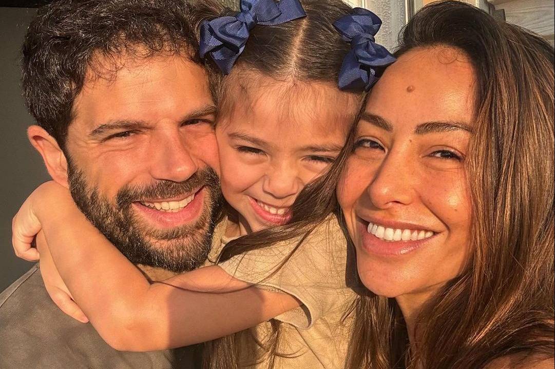 Relacionamento Sabrina Sato e Duda Nagle