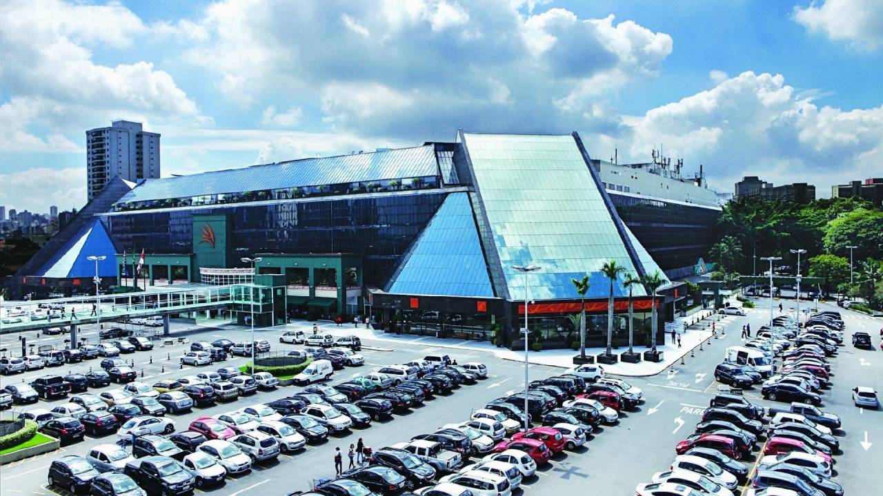 Morte de funcionário no Shopping Eldorado
