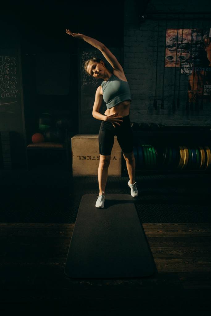 treino-musculação-iniciantes 5 dicas sobre musculação para iniciantes que ninguém conta