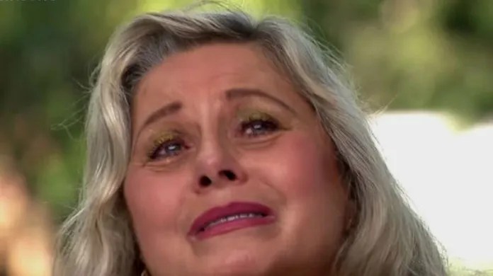 Vera Fischer abre o jogo sobre uso de drogas e relação tumultuada com ex