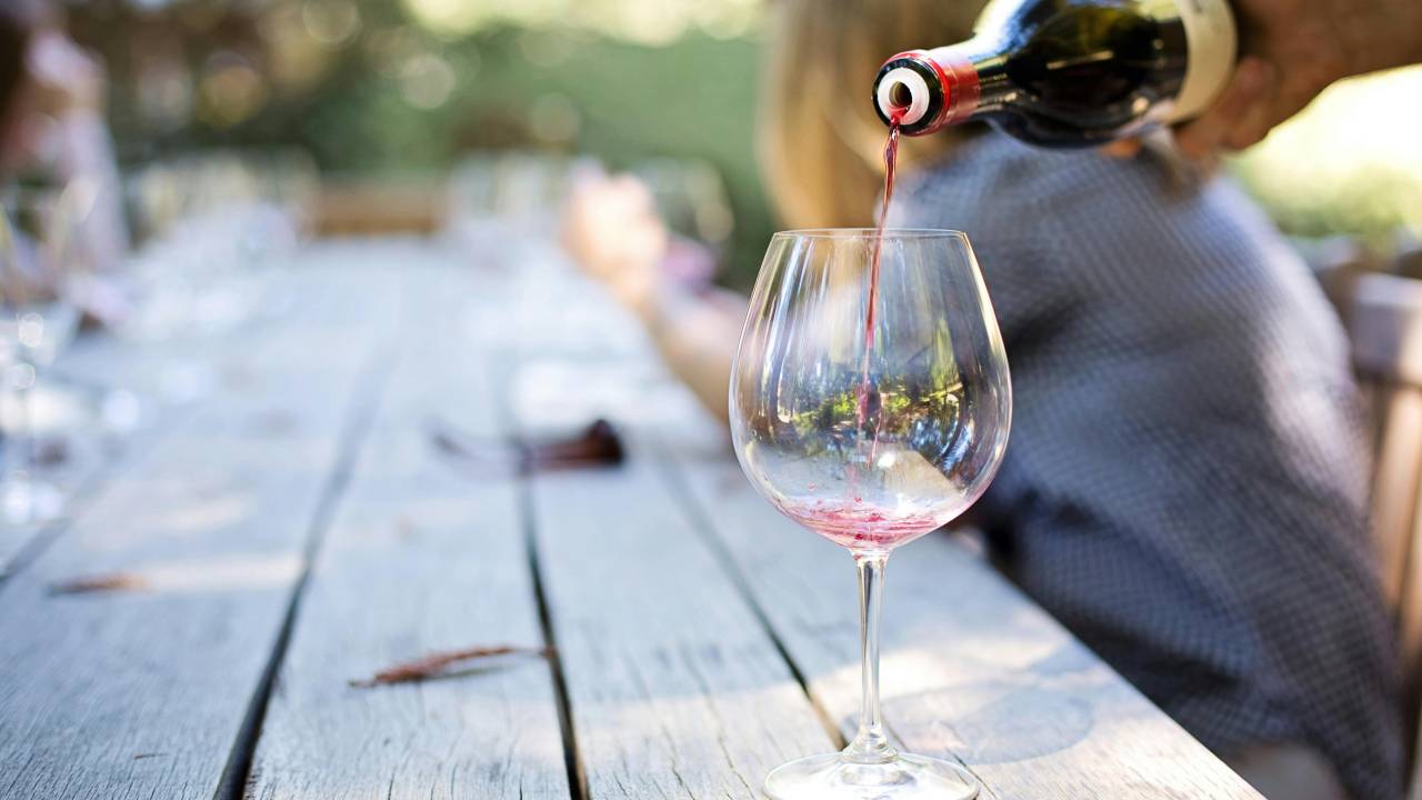Como escolher um vinho para o Dia dos Pais