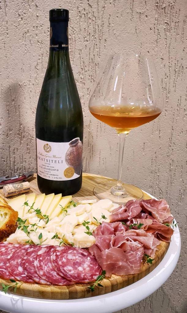 vinho-laranja (2) Queijos não muito intensos vão bem com vinho laranja