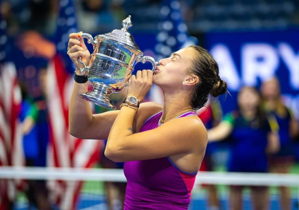 US Open 2024: os uniformes que mais chamaram atenção na temporada