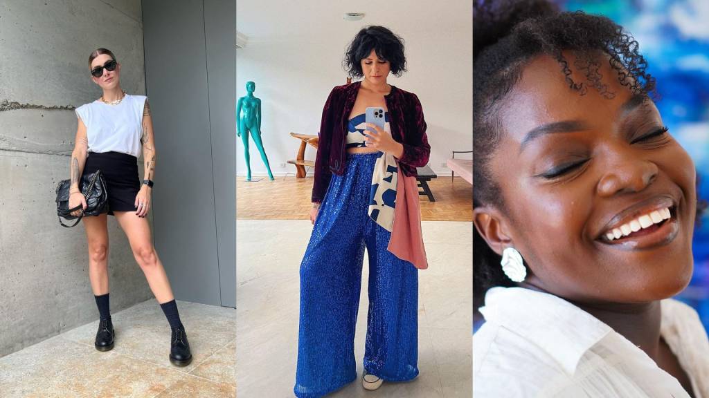 Rock in Rio: 5 looks estilosos (e confortáveis) para curtir o festival