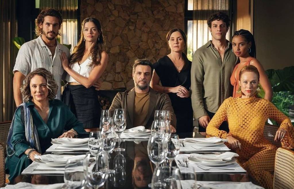 “Mania de Você”: conheça a história e elenco da nova novela das 9