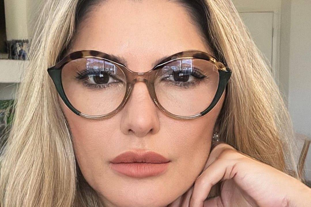 Antonia Fontenelle é condenada a três anos de prisão no caso Klara Castanho