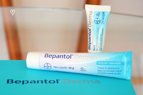 bepantol 2 Bepantol Derma Regenerador Labial