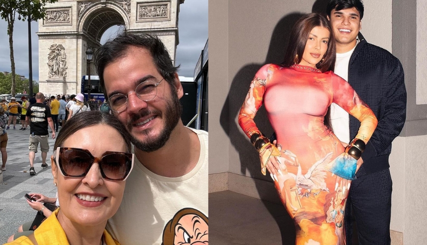 Por que é cada vez mais comum ver mulheres com homens mais novos?