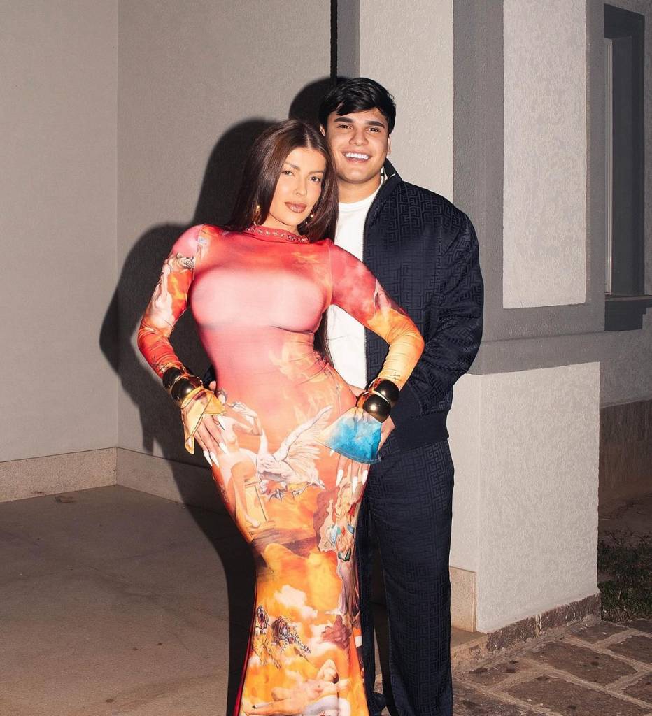 boys-mucilon-jaquelline Jaquelline assumiu novo romance nas redes sociais