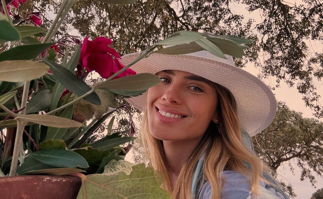 Carol Dieckmann em Portugal