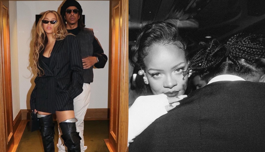 P. Diddy: qual a relação do rapper com famosos como Bieber, Beyoncé e Jay-Z