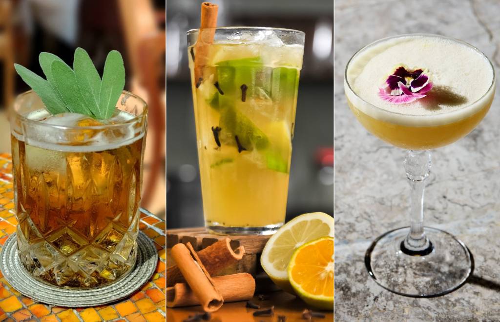 Dia da cachaça: 20 receitas de drinks para fazer em casa