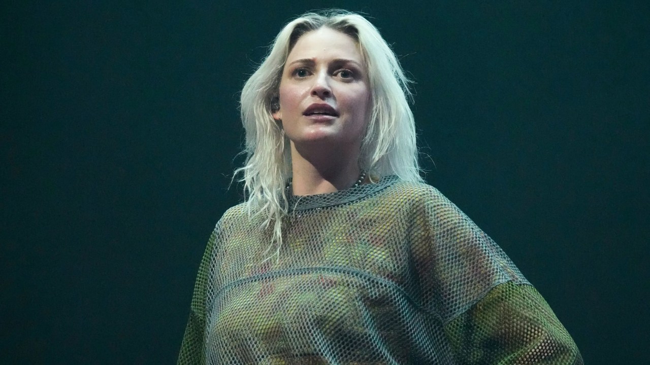 Conheça Emily Armstrong, nova vocalista do Linkin Park