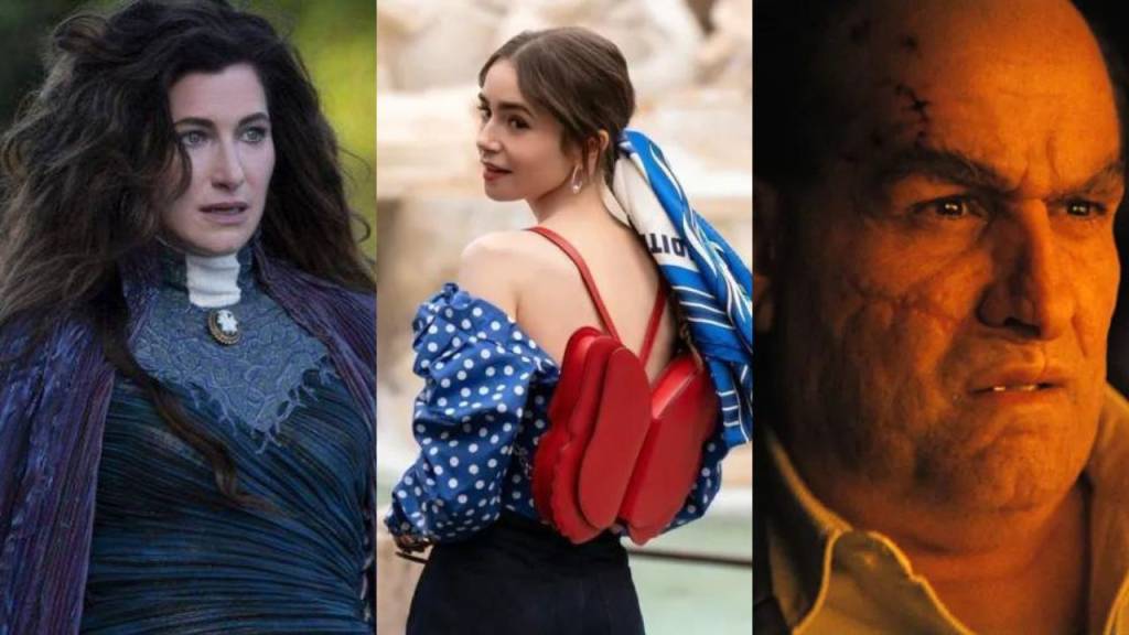 7 filmes e séries que chegam ao streaming em setembro de 2024