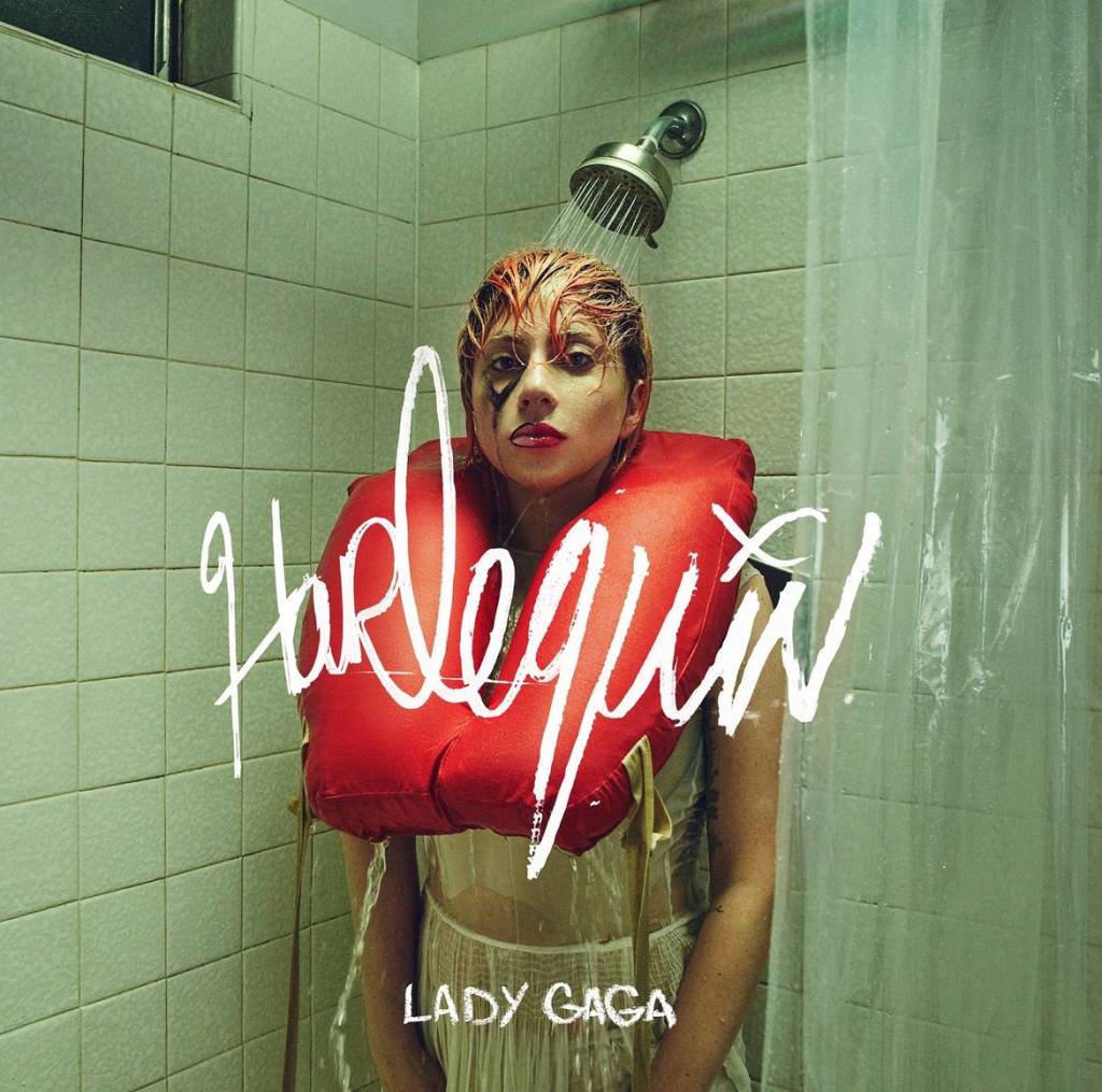 lady-gaga-novo-álbum Álbum de Lady Gaga contém músicas que serão utilizadas em
