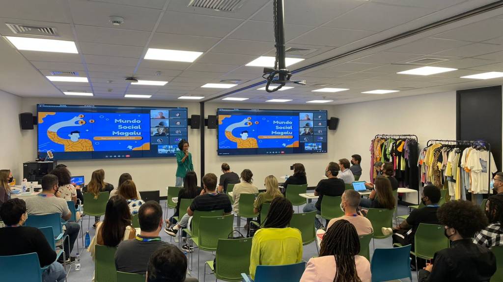 raíssa-perfil-palestra-2 Os primeiros passos da economistas foram cercados de dificuldades