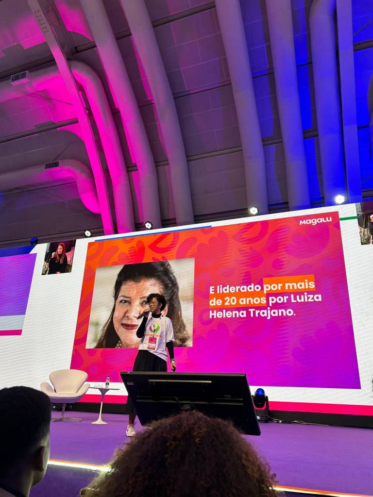 raíssa-perfil-palestra Raíssa atua na frente de inclusão, diversidade e responsabilidade social