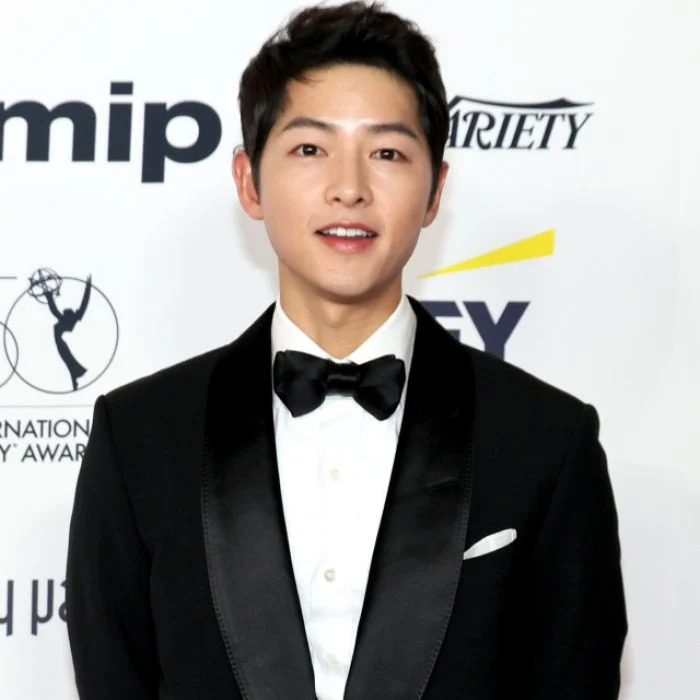 song-joong-ki-galãs-doramas Galã do dorama Vincenzo, Song Joong-Ki