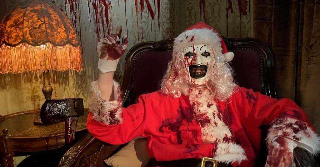 “Semana do Terror”: Cinemark exibe filmes com ingressos a 13 reais