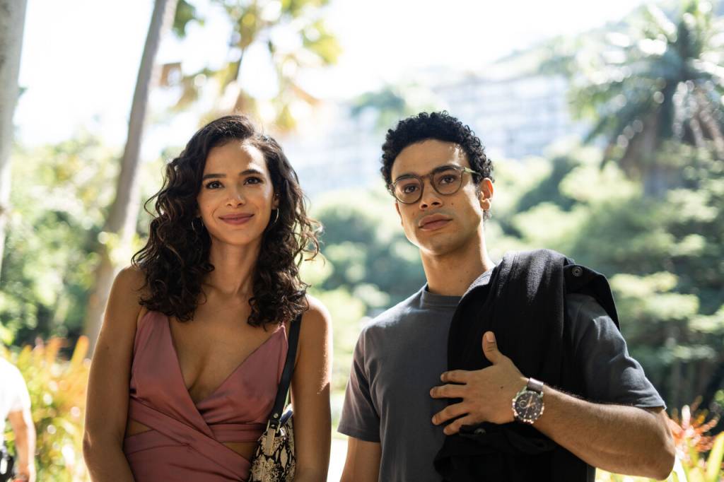 7 estreias do streaming para maratonar em novembro de 2024 