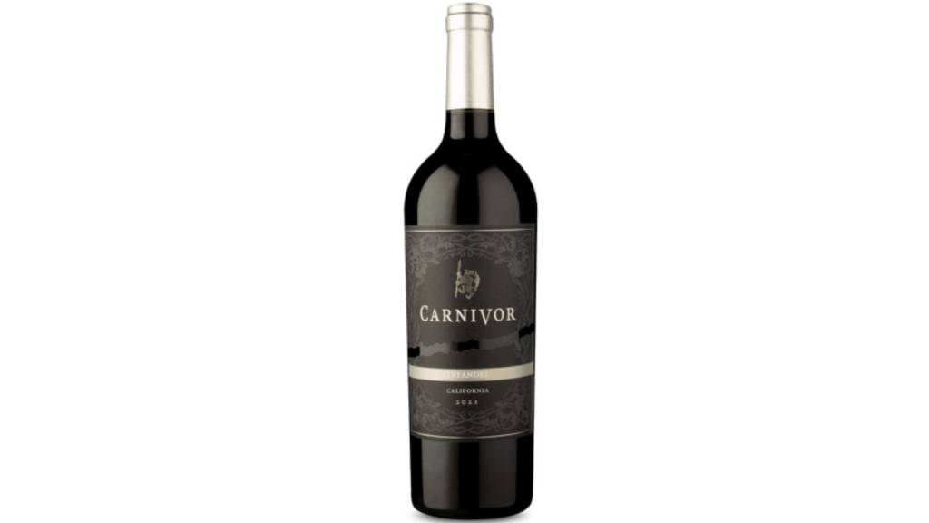 Design sem nome (49) Carnivor Zinfandel 2021
