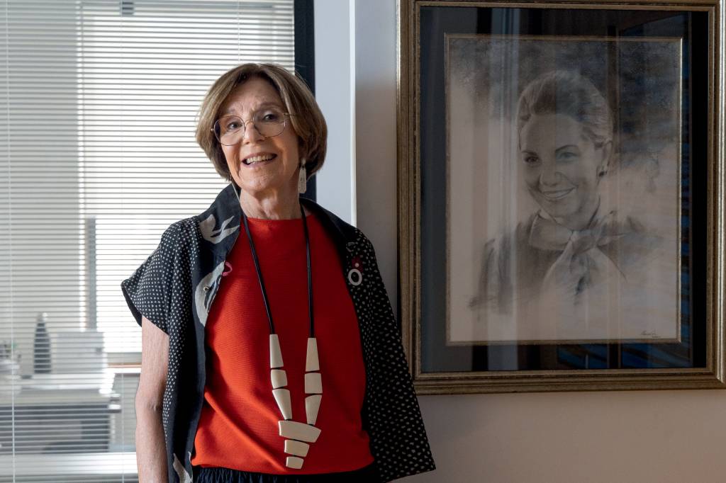 Neca Setubal: “Não há como falar em democracia sem olhar para os recortes”