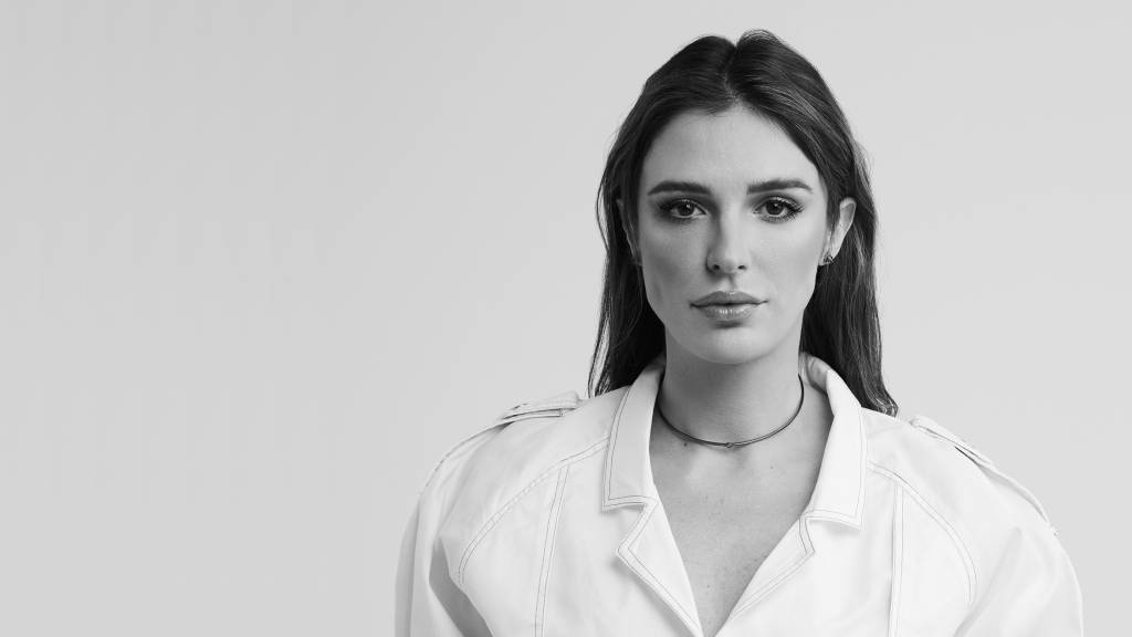 Rafa Brites lança projeto de entrevistas para falar de “síndrome da impostora”