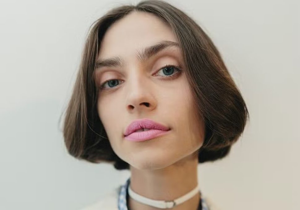 Oh, não! O batom snob está de volta