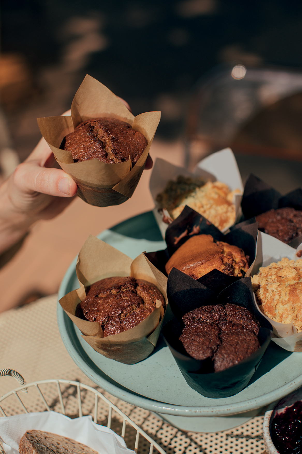 Martoca na Revista CLAUDIA