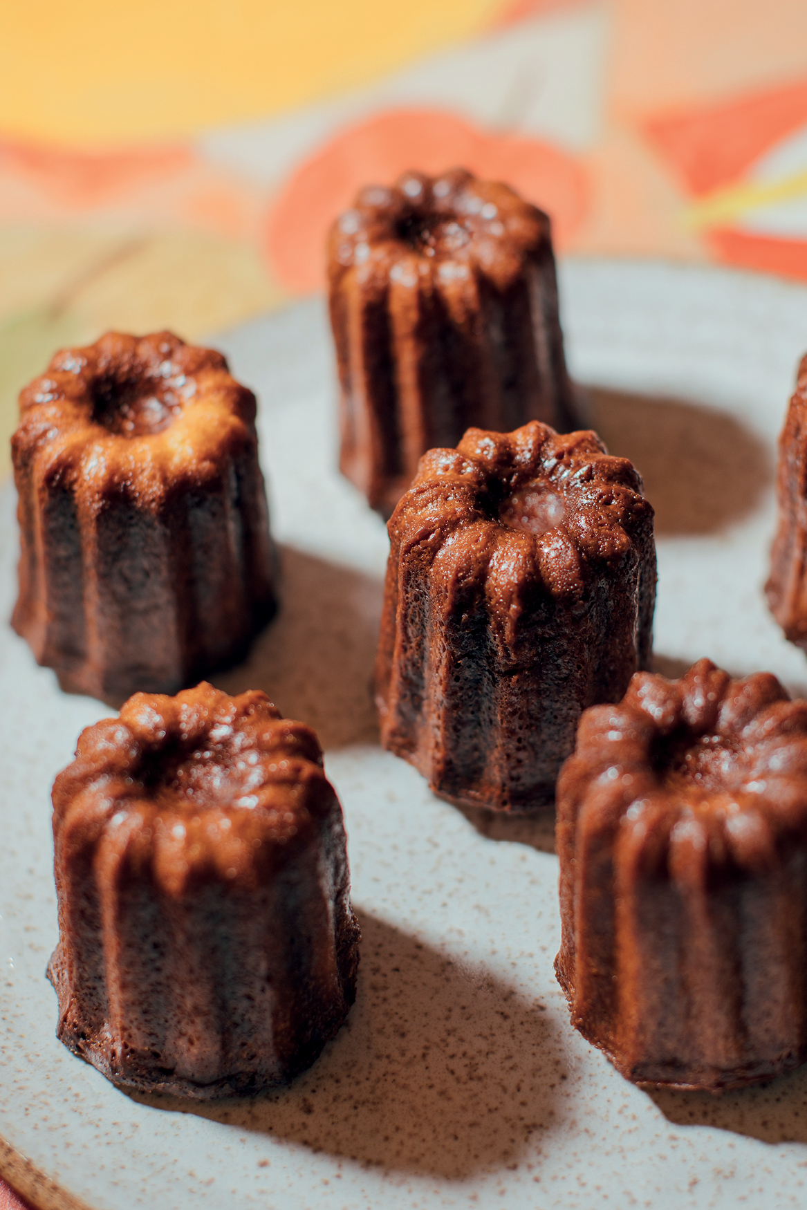 Martoca na Revista CLAUDIA