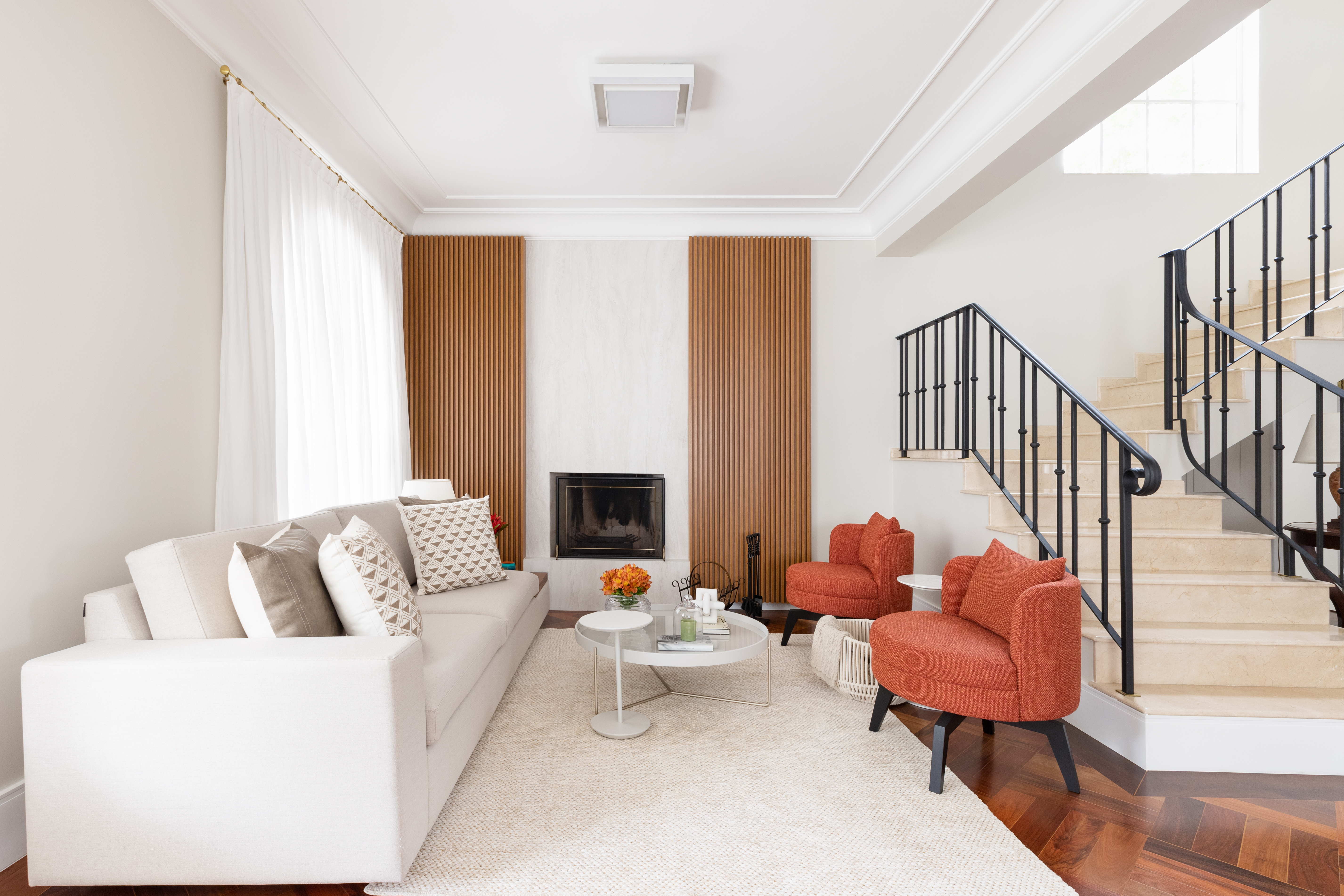 Decora&ccedil;&otilde;es f&aacute;ceis com paredes