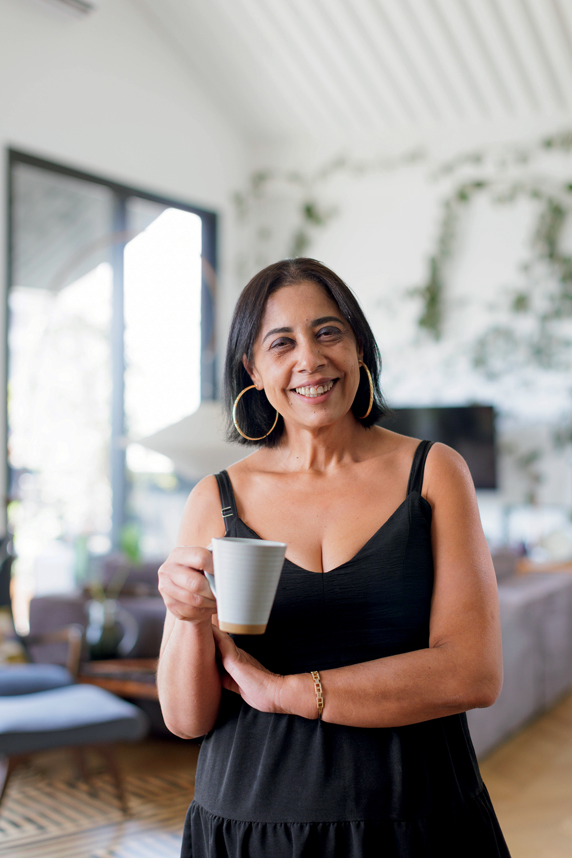 Como lidar com os sintomas da menopausa