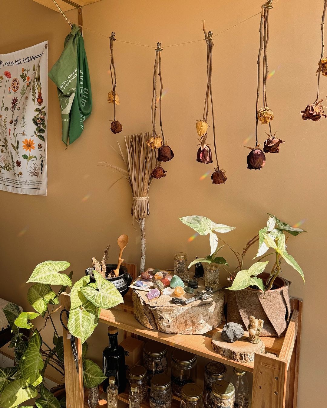 Como decorar a parede de um jeito f&aacute;cil