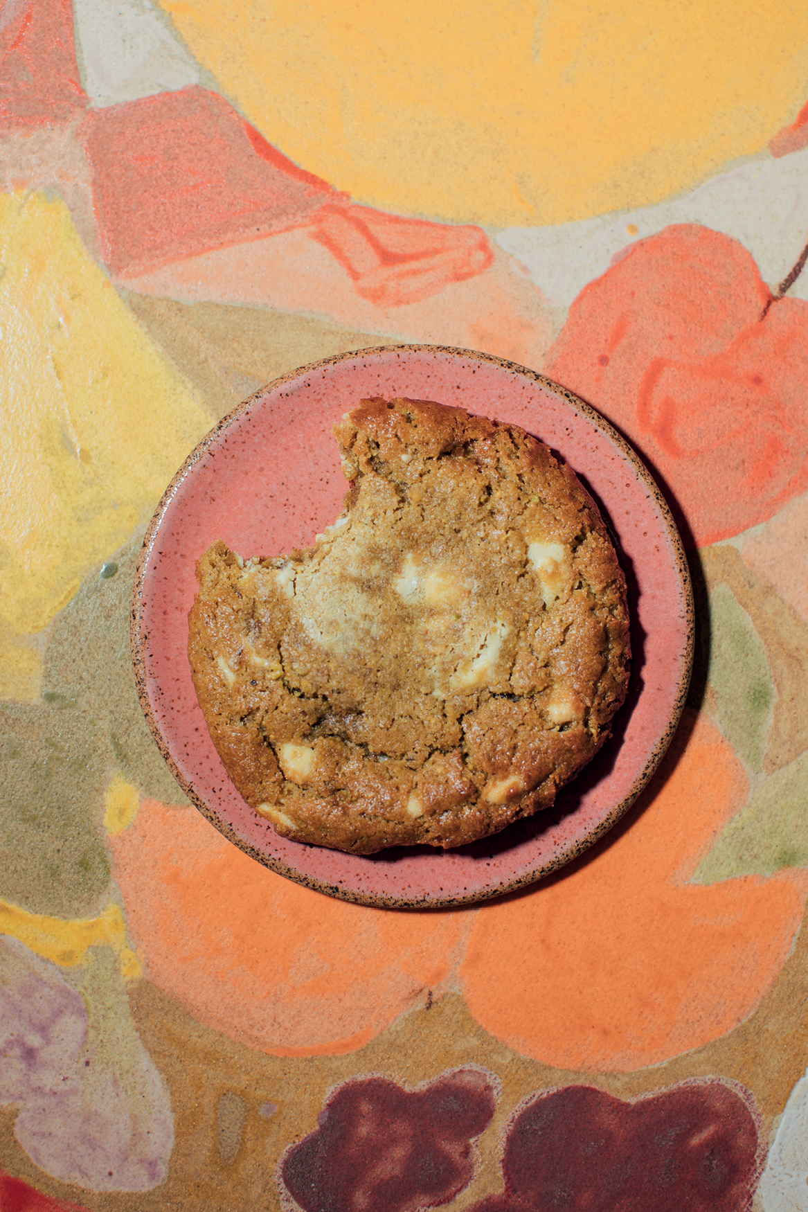 Martoca na Revista CLAUDIA