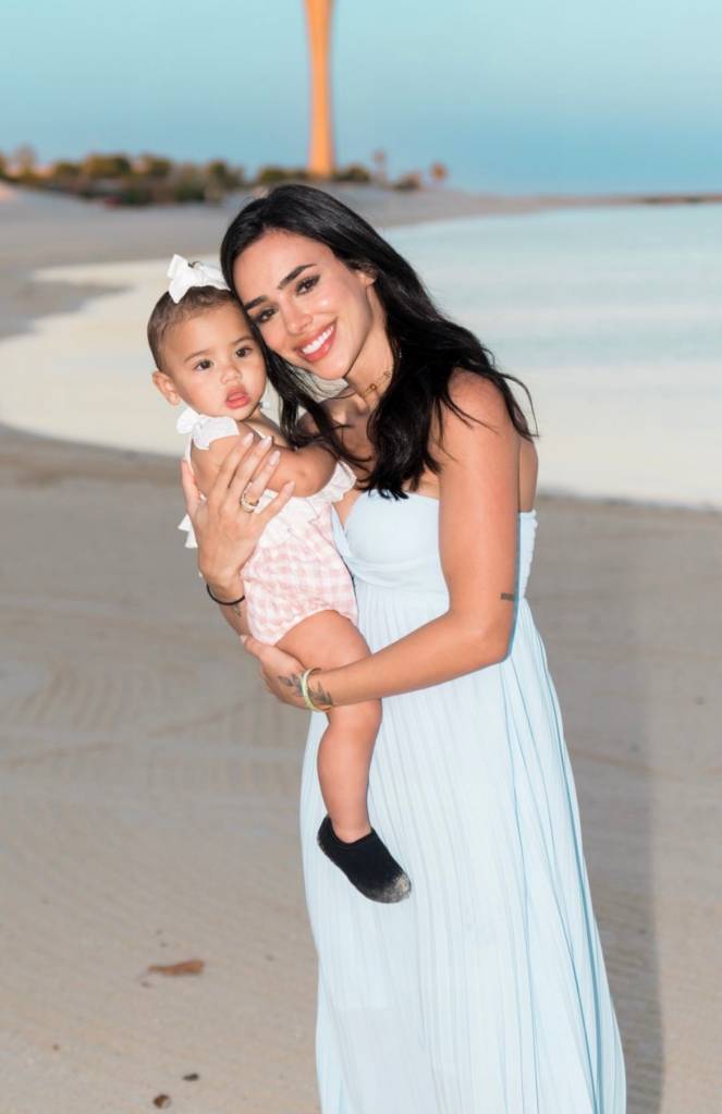 festa-mavie-looks Os detalhes da decoração da festa de Mavie, filha de Biancardi e Neymar