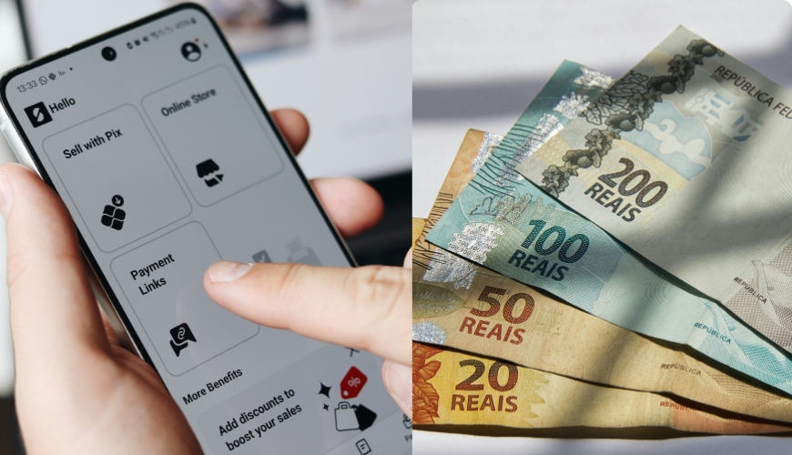 Medidas do Pix permitirão que as instituições financeiras tomem ações em caso de transações suspeitas