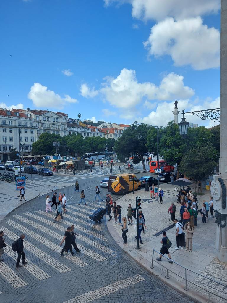 nara-vidal-coluna-escrita-lisboa Um retorno que faz jus ao momento