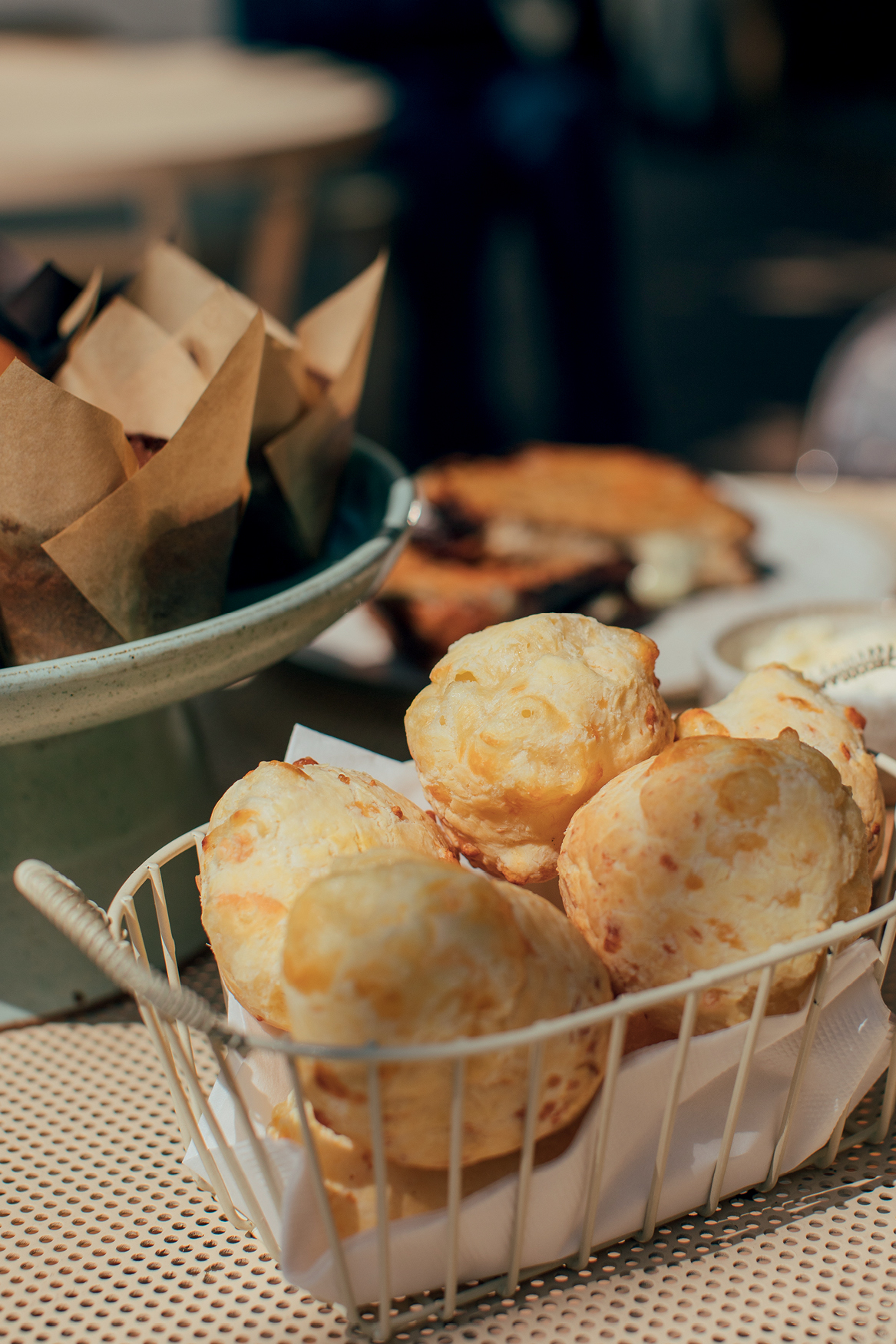 Martoca na Revista CLAUDIA