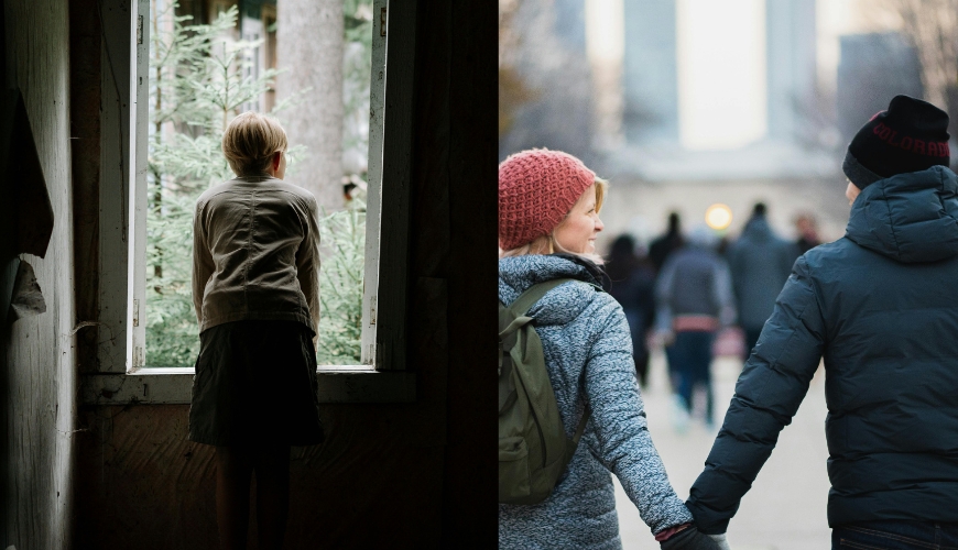 Já ouviu falar da Síndrome do Tarzan? Ela tem afetado muitos casais