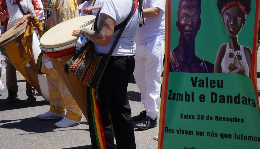 Dia da Consciência Negra: 20 de novembro é feriado ou ponto facultativo?
