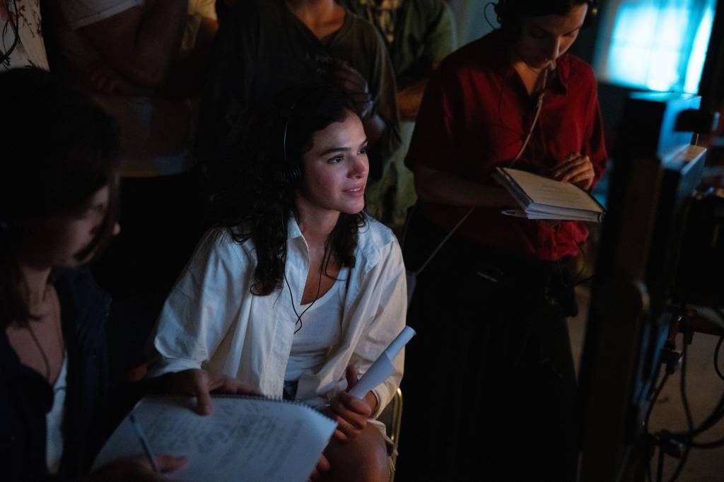 Bruna Marquezine em “Amor da Minha Vida”