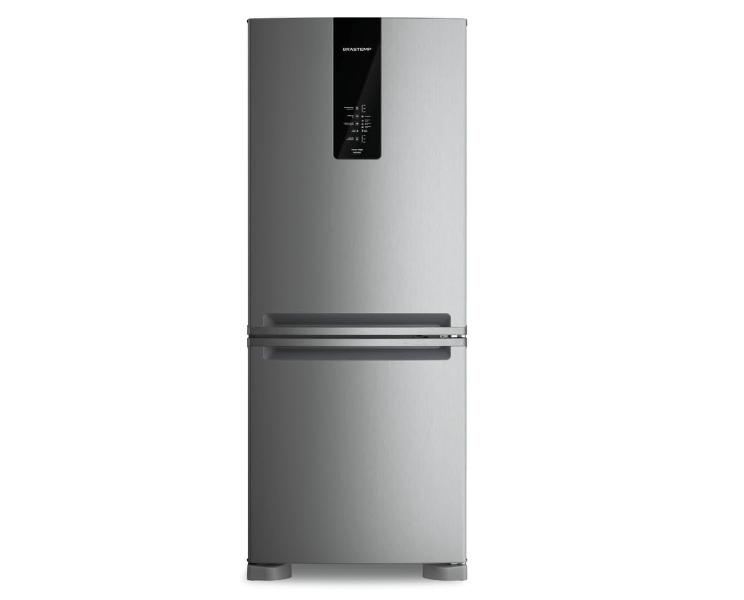 Geladeira Frost Free Brastemp Inverse Geladeira Frost Free Brastemp Inverse