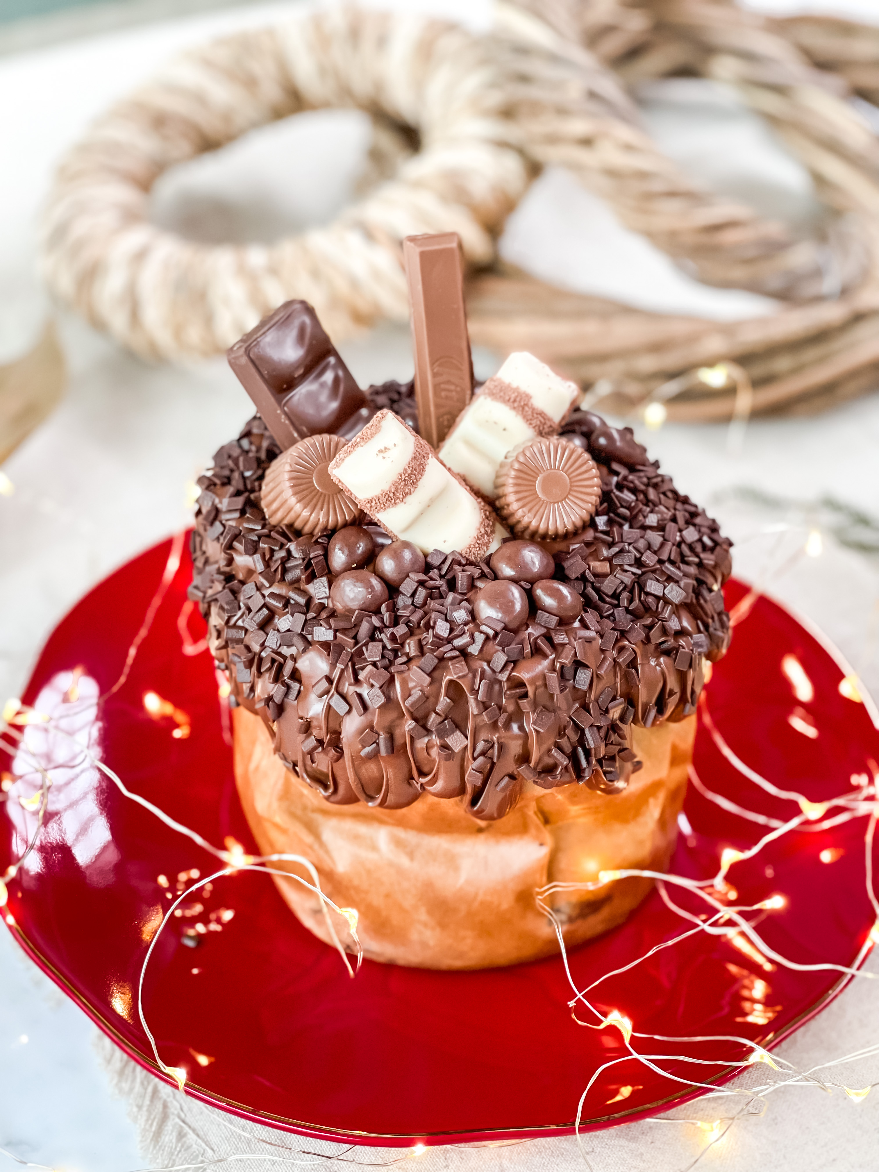 Os melhores panetones de 2024