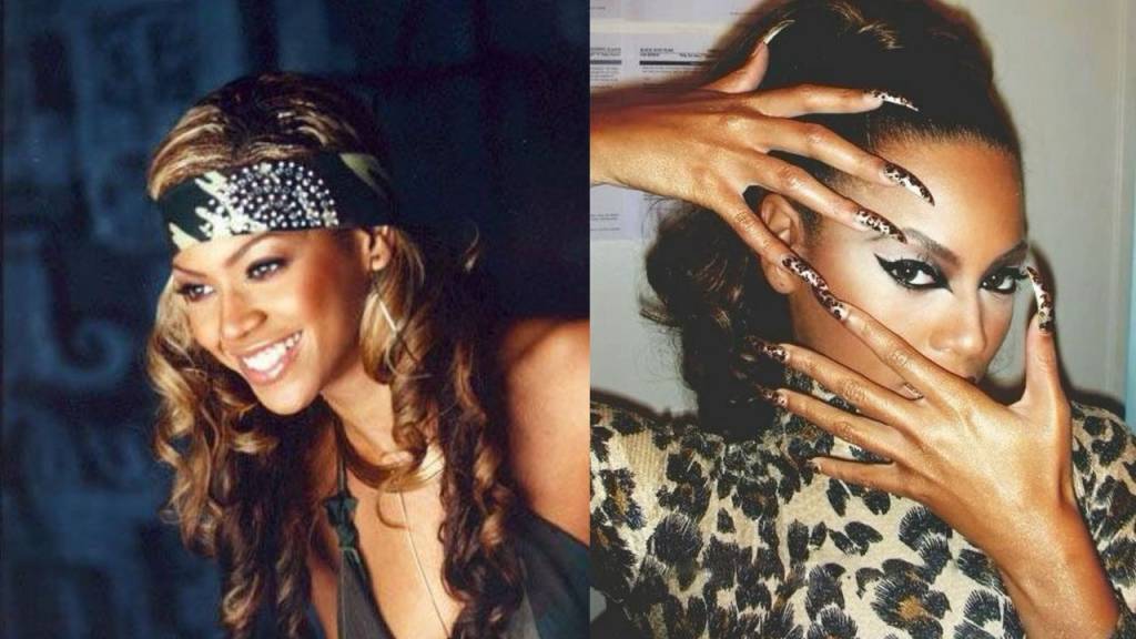 beyonce-cabelo-chocolate Beyoncé cabelo chocolate